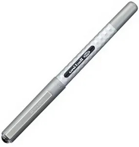 UNİ-BALL UB-157D ROLLER KALEM 0,7mm   Siyah