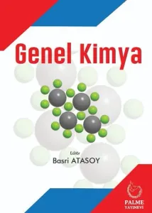GENEL KİMYA ( BASRİ ATASOY )