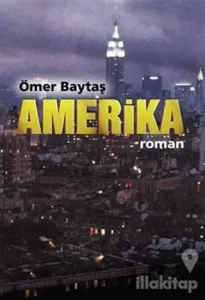Amerika