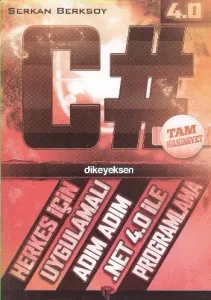 C# Tam Hakimiyet