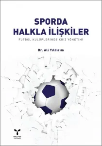 Sporda Halkla ilişkiler