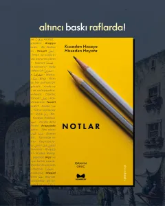 Notlar