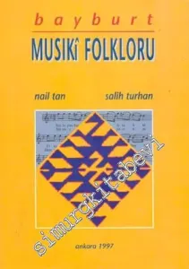 Bayburt Musiki Folkloru -