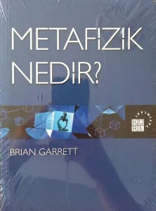 Metafizik Nedir?