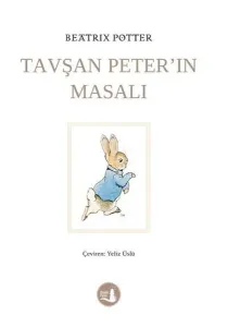 Tavşan Peter'ın Masalı