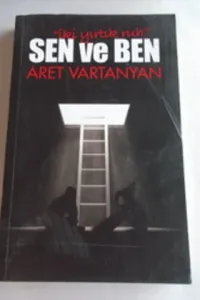 İki Yırtık Ruh Sen ve Ben