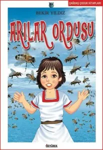 Arılar Ordusu - 100 Temel Eser