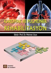 Kardiyak Ve Pulmoner Rehabilitasyon