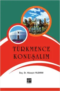 Türkmence Konuşalım