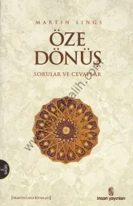 Öze Dönüş - Sorular ve Cevaplar