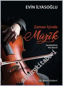 Zaman İçinde Müzik -         2023