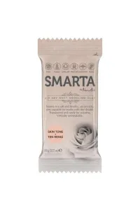 SMARTA HAVAYLA KURUYAN MODELLEME HAMURU  TEN (100 GR * 6 * 1)
