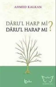 Daru'l Harp mi? Daru'l Harap mı?