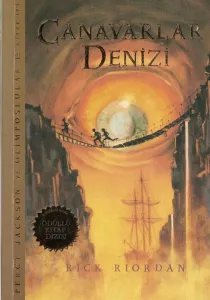 Canavarlar Denizi