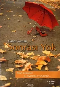 Sonrası Yok - Caner Yaman