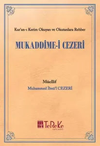 Kuran Okuyan ve Okutanlara Rehber | Mukaddimei Cezeri