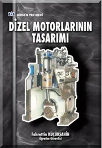 Dizel Motorların Tasarımı