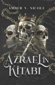 Azrael'in El Kitabı