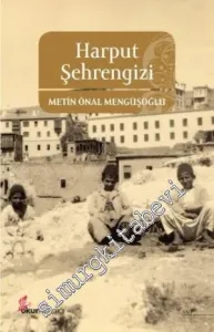 Harput Şehrengizi -