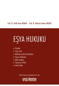 Eşya Hukuku