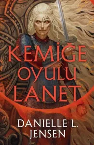 Kemiğe Oyulu Lanet