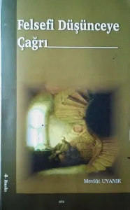 Felsefi Düşünceye Çağrı