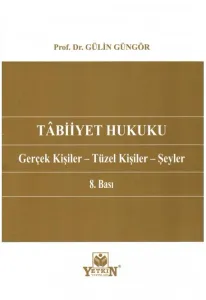 Tabiiyet Hukuku