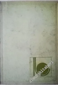 Işık Lisesi Yıllığı 1971 - 1972 -        1972