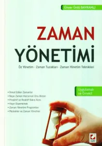 Zaman Yönetimi
