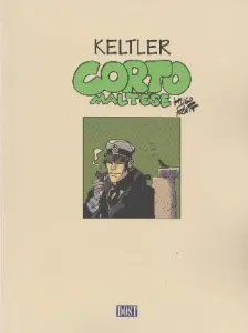 Keltler| Corto Maltese