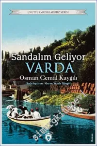 Sandalım Geliyor Varda -         2023