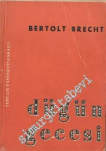 Düğün Gecesi -