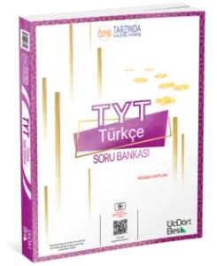 TYT Türkçe Soru Bankası