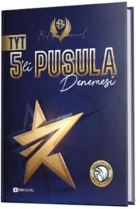 Bilgi Sarmal Yayınları TYT 5'li Pusula Deneme