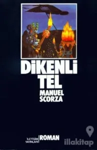 Dikenli Tel