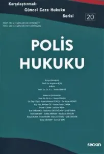Polis Hukuku