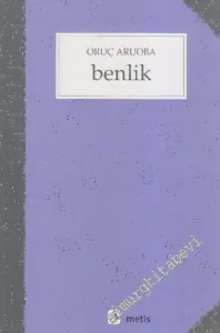 Benlik -
