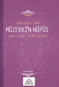 Müzekkin Nüfus - Eşrefoğlu Rumi