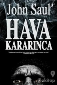 Hava Kararınca