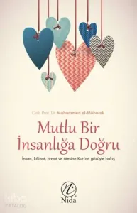 Mutlu Bir İnsanlığa Doğru
