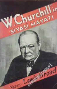 W. Churchill'in Siyasi Hayatı -        1945