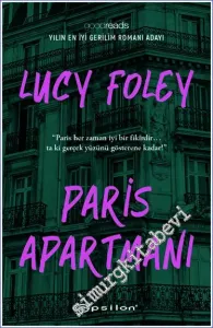 Paris Apartmanı -