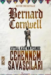 Kutsal Kase’nin Peşinde - Cehennem Savaşçıları 2. Kitap (Cep Boy) Kutsal Kase’nin Peşinde - Cehennem Savaşçıları 2. Kitap (Cep Boy)