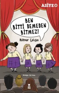Ben Bitti Demeden Bitmez