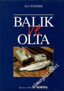 Balık ve Olta -        1997