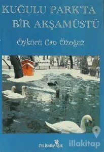 Kuğulu Park'ta Bir Akşamüstü