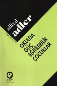Okulda Güç Eğitilebilir Çocuklar
