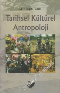 Tarihsel Kültürel Antropoloji -