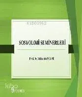 Sosyoloji Seminerleri