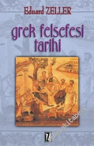 Grek Felsefesi Tarihi -        2001